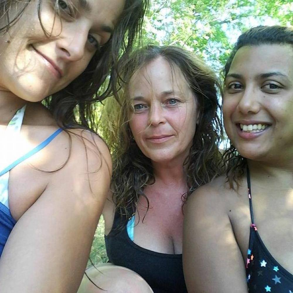 Meet your Posher, Janette